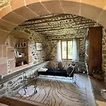 Villa Spacieuse Avec Piscine A Bas-segala *
