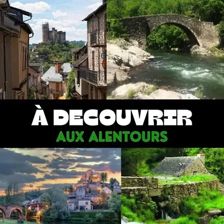 Villa Spacieuse Avec Piscine A Bas-segala