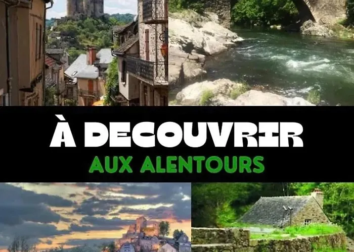 Villa Spacieuse Avec Piscine A Bas-segala